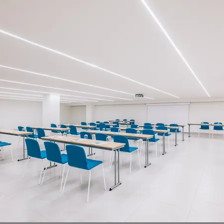 호텔 Iberostar Selection Sabila - Adults Only 5*