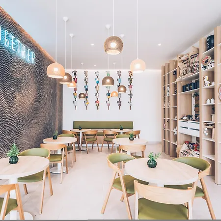 Iberostar Selection Sabila - Adults Only Ξενοδοχείο