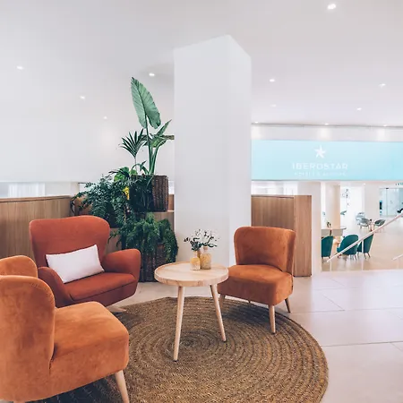 Iberostar Selection Sabila - Adults Only Costa Adeje (Tenerife)