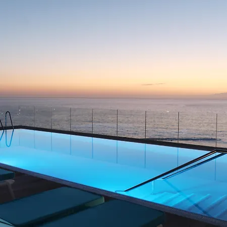 Iberostar Selection Sabila - Adults Only 5* 아데제