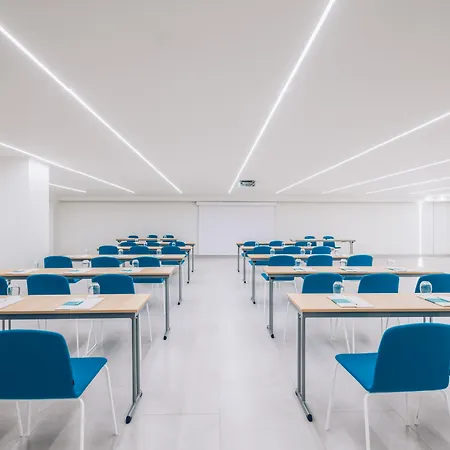 Iberostar Selection Sabila - Adults Only 호텔 아데제