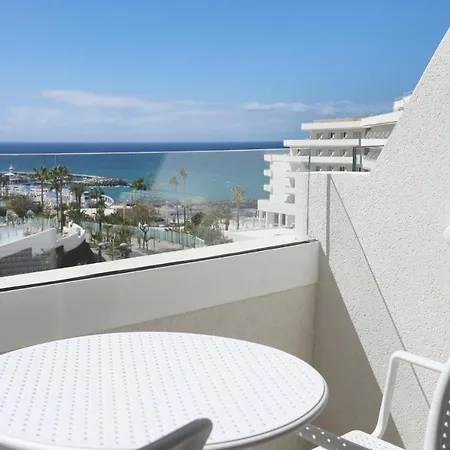 Otel Iberostar Selection Sabila - Adults Only Costa Adeje