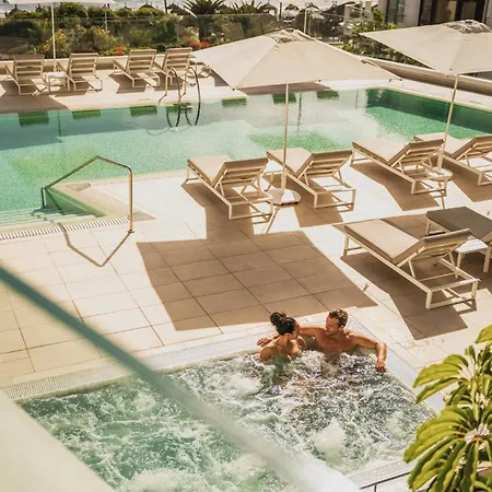 Ξενοδοχείο Iberostar Selection Sabila - Adults Only