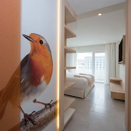 Iberostar Selection Sabila - Adults Only 호텔