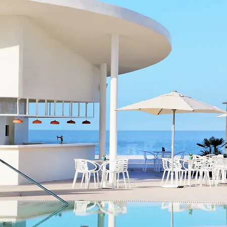 Ξενοδοχείο Iberostar Selection Sabila - Adults Only 5*