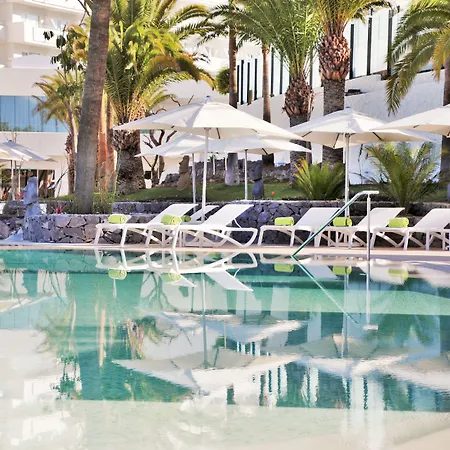 Ξενοδοχείο Iberostar Selection Sabila - Adults Only 5*