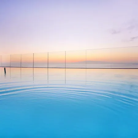 Iberostar Selection Sabila - Adults Only 5*