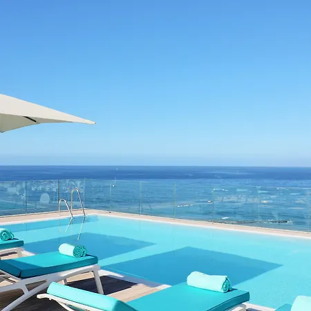 Iberostar Selection Sabila - Adults Only Costa Adeje
