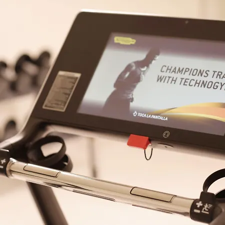 Ξενοδοχείο Iberostar Selection Sabila - Adults Only 5*