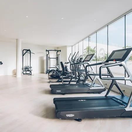 Iberostar Selection Sabila - Adults Only 5*