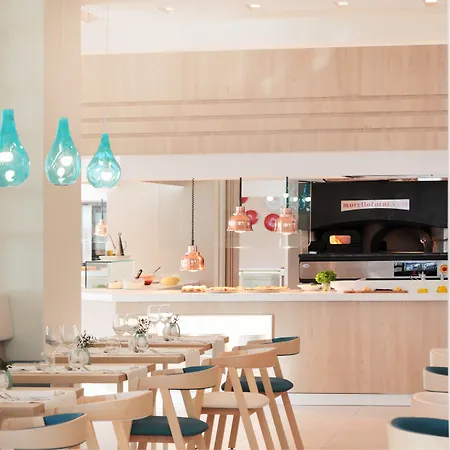 Otel Iberostar Selection Sabila - Adults Only