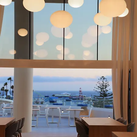 Ξενοδοχείο Iberostar Selection Sabila - Adults Only