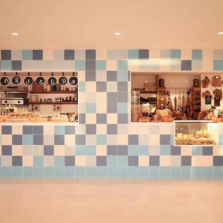 Iberostar Selection Sabila - Adults Only Ξενοδοχείο