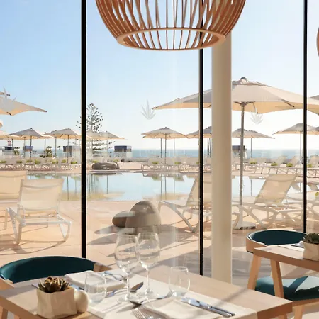 Iberostar Selection Sabila - Adults Only 5* Costa Adeje (Tenerife)