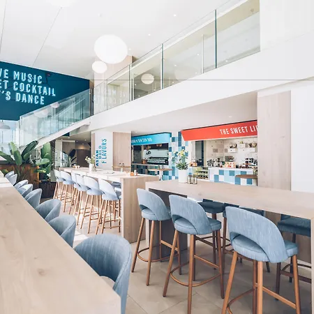 Ξενοδοχείο Iberostar Selection Sabila - Adults Only 5*