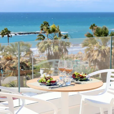 Otel Iberostar Selection Sabila - Adults Only Costa Adeje