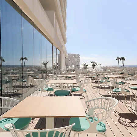 호텔 Iberostar Selection Sabila - Adults Only