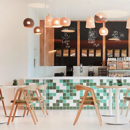 Iberostar Selection Sabila - Adults Only 호텔 아데제