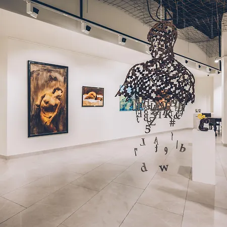 Iberostar Selection Sabila - Adults Only 5* 아데제