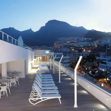 호텔 Iberostar Selection Sabila - Adults Only 5*