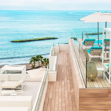 호텔 Iberostar Selection Sabila - Adults Only 5*