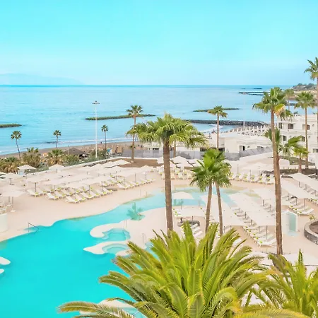 Iberostar Selection Sabila - Adults Only 5* Costa Adeje