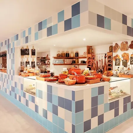 Iberostar Selection Sabila - Adults Only 5* 아데제