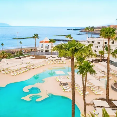 Otel Iberostar Selection Sabila - Adults Only