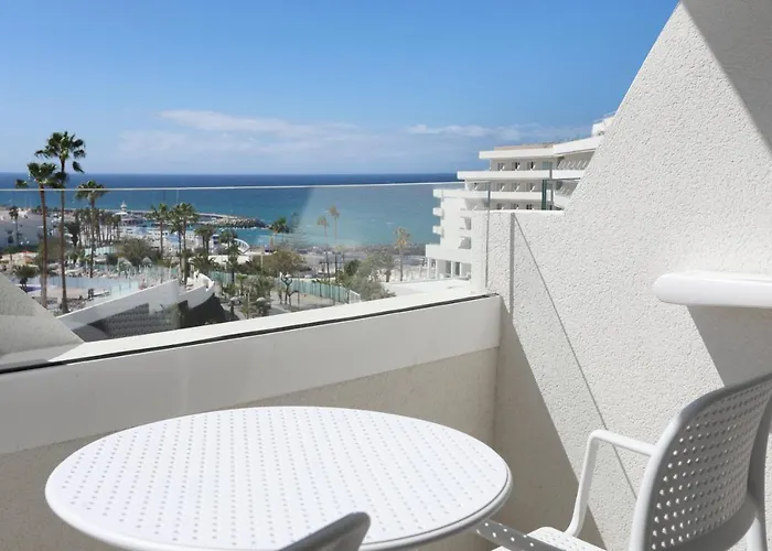 Hotel Iberostar Selection Sabila - Adults Only Costa Adeje (Tenerife)