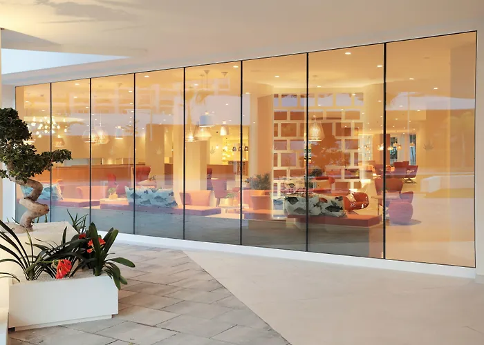 Iberostar Selection Sabila - Adults Only Hotel Costa Adeje (Tenerife)