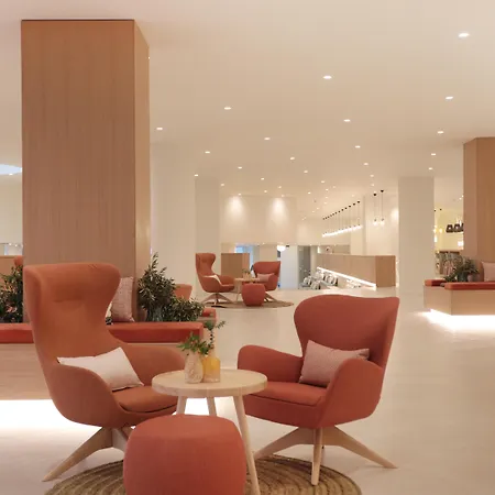 Iberostar Selection Sabila - Adults Only أذيخي