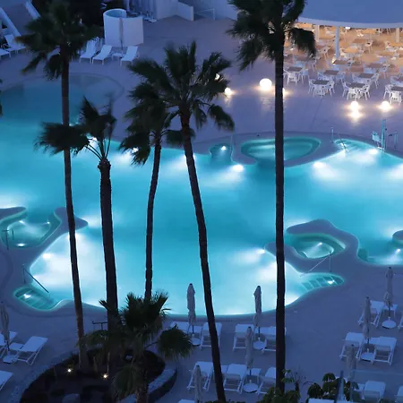 Iberostar Selection Sábila - Adults Only