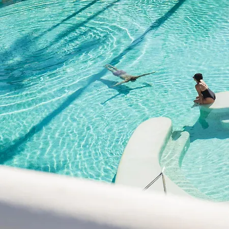 Iberostar Selection Sábila - Adults Only 5*