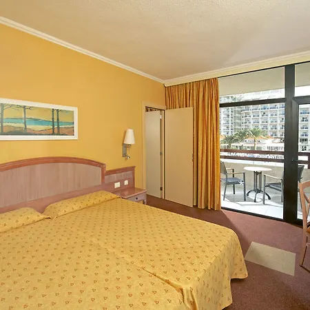 Hotel Iberostar Selection Sabila - Adults Only