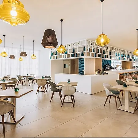 Iberostar Selection Sabila - Adults Only Costa Adeje (Tenerife)