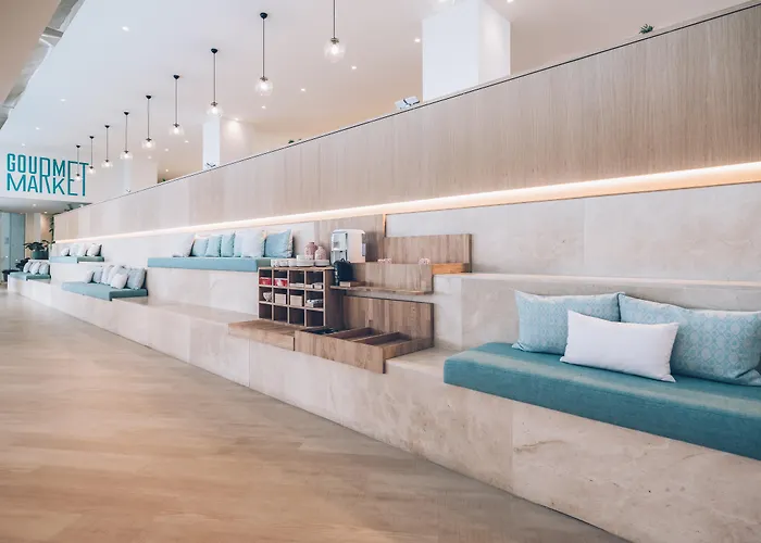 Iberostar Selection Sabila - Adults Only 5* أذيخي