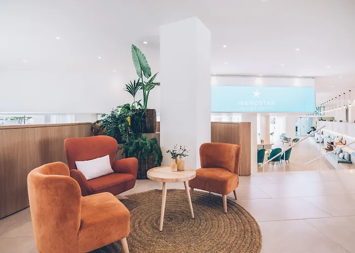 Iberostar Selection Sabila - Adults Only أذيخي