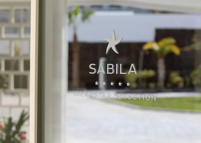 فندق Iberostar Selection Sabila - Adults Only 5*