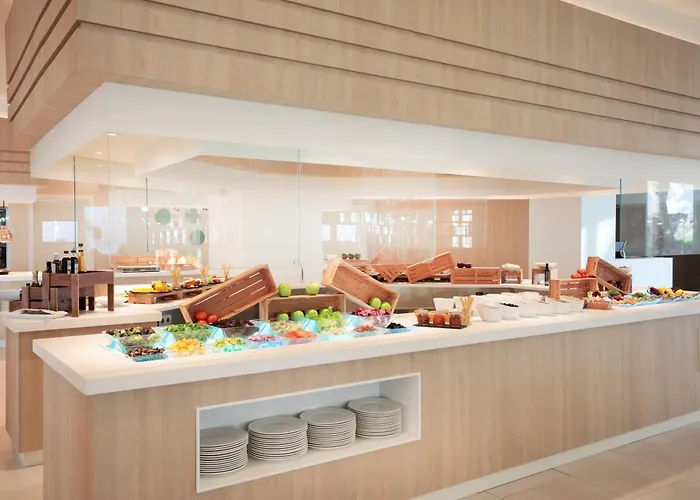 Otel Iberostar Selection Sabila - Adults Only