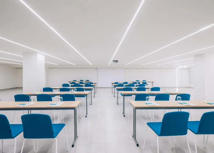 Iberostar Selection Sabila - Adults Only فندق أذيخي