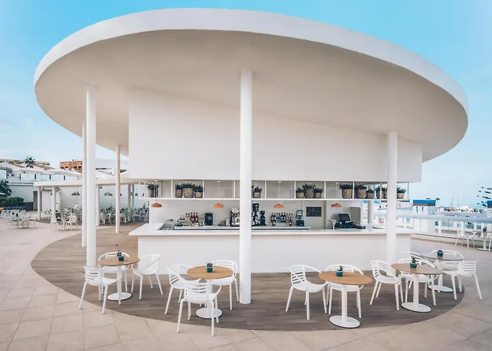 Iberostar Selection Sábila - Adults Only Hotel