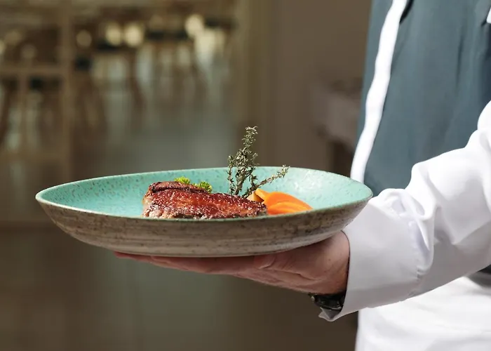 Hotel Iberostar Selection Sabila - Adults Only