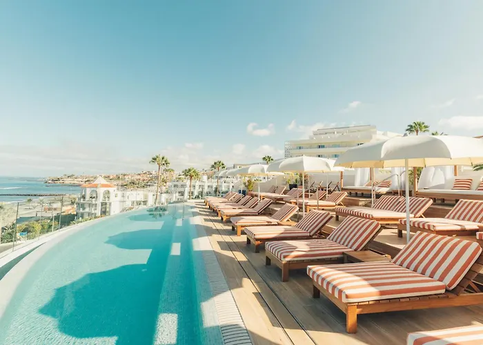 فندق Iberostar Selection Sabila - Adults Only أذيخي