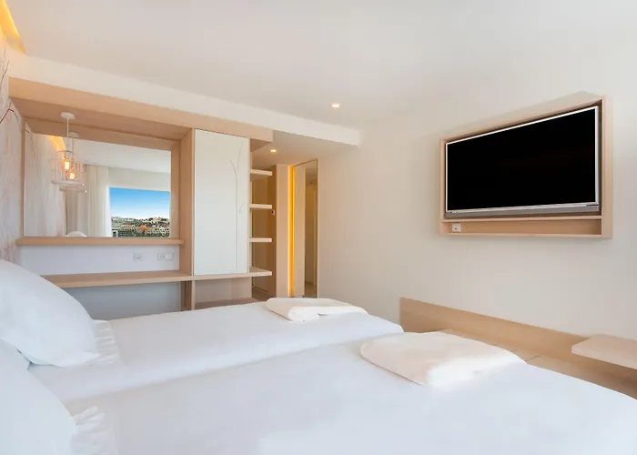 Iberostar Selection Sábila - Adults Only