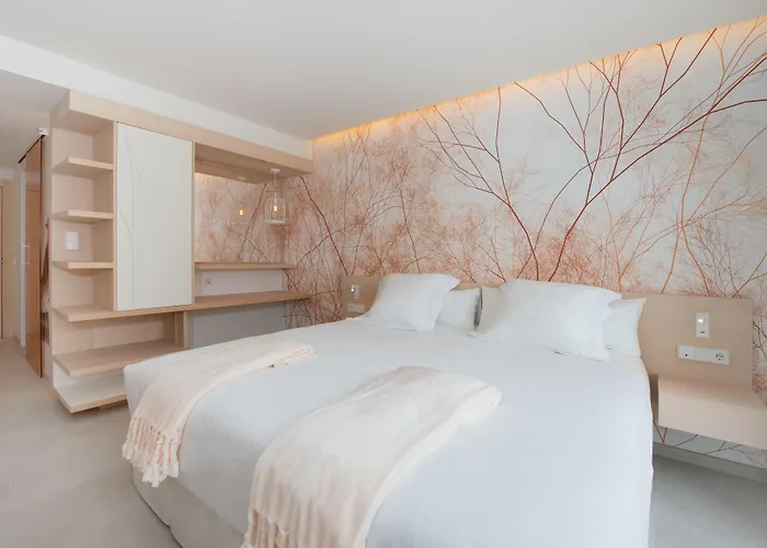 Otel Iberostar Selection Sabila - Adults Only Costa Adeje