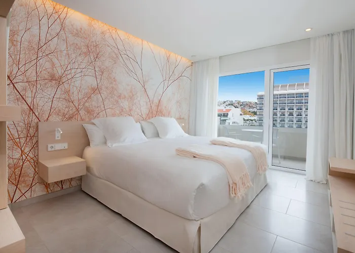 Iberostar Selection Sábila - Adults Only Hotel