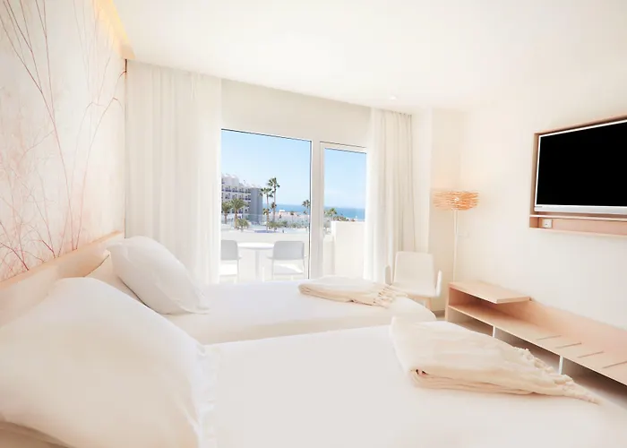 Iberostar Selection Sábila - Adults Only Hotel 5*