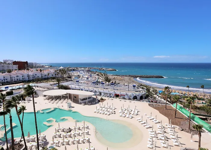 Iberostar Selection Sábila - Adults Only Hotel Costa Adeje (Tenerife)