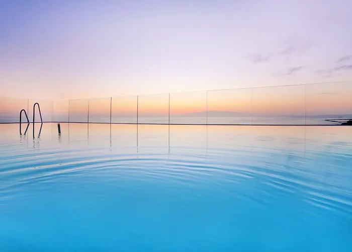 Iberostar Selection Sábila - Adults Only 5*