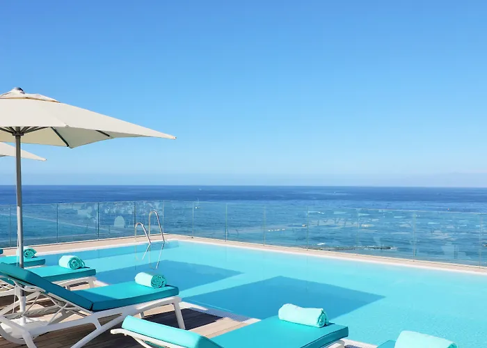 Iberostar Selection Sábila - Adults Only Costa Adeje (Tenerife)